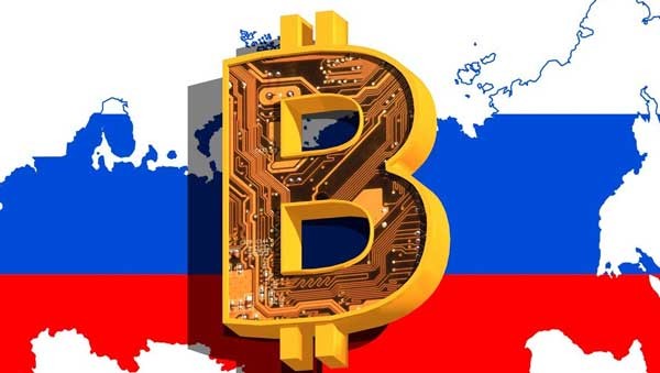 Минфин выступил против запрета криптовалюты в России