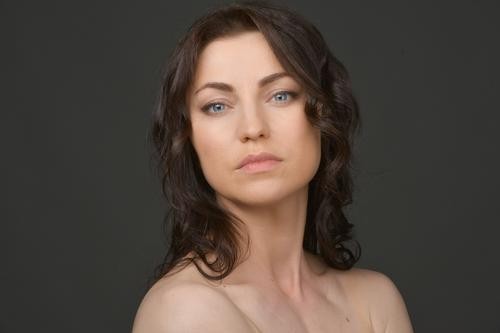 Актриса Анастасия Забирова: &laquo;Мою шестимесячную дочку вынесли из горящего дома&raquo;