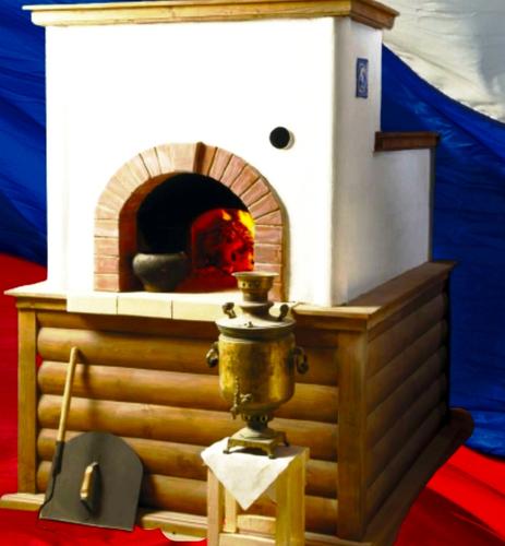 Автор проекта «20 идей по развитию России» предлагает перевести российские печи с дров на пеллеты Автор проекта «20 идей по развитию России» предлагает перевести российские печи с дров на пеллеты