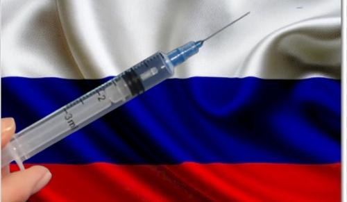 Авторы проекта &laquo;20 идей по развитию России&raquo; предлагают использовать саморазрушающиеся шприцы