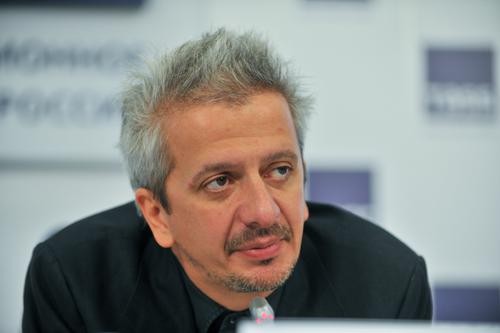Богомолов после посещения Аргентины захотел стать президентом