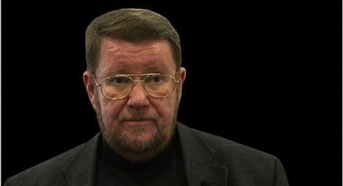 Евгений Сатановский: «Казахстан – это мина, заложенная и под Россию, и под Китай» Евгений Сатановский: «Казахстан – это мина, заложенная и под Россию, и под Китай»