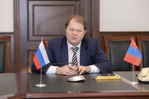 Заместителю министра транспорта Владимиру Токареву предъявлено обвинение в особо крупном мошенничестве 