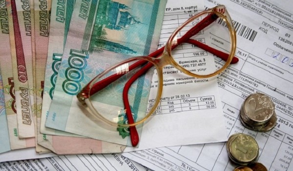 Налог на квартиру увеличится