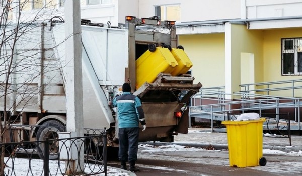 Москва выносит сор из избы отдельной строкой