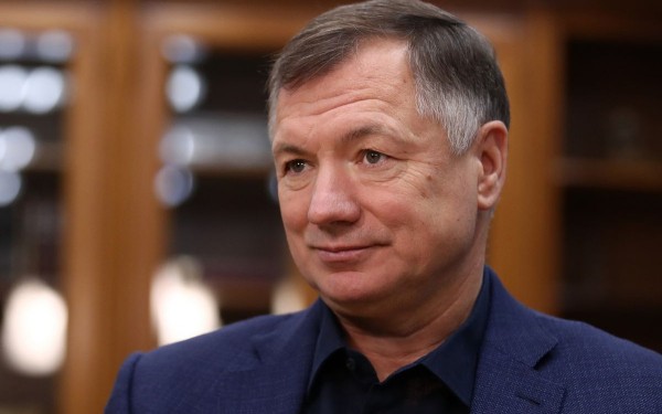 Хуснуллин сообщил о планируемом рекорде по вводу жилья в 2022 году