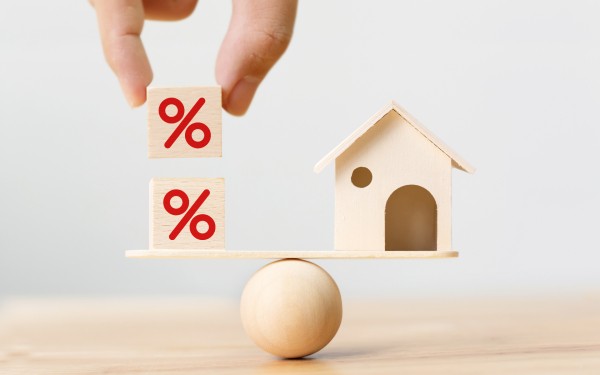 Ипотечные брокеры заявили о росте ставок по жилищным кредитам до 14-20%