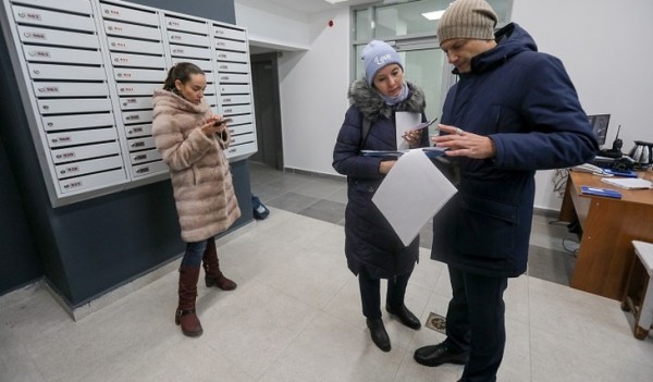 Собственникам квартир придется раскошелиться Собственникам квартир придется раскошелиться