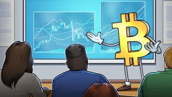 Стоит ли покупать биткоин сейчас? Прогнозы экспертов Стоит ли покупать биткоин сейчас? Прогнозы экспертов