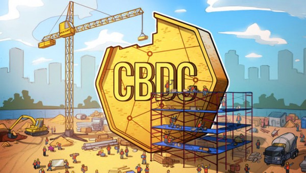 Почему страны хотят запустить цифровую валюту CBDC?