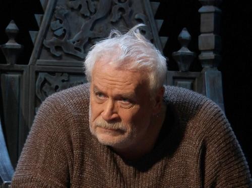 Актер Борис Невзоров скончался от коронавируса в возрасте 72 лет
