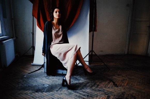 Актриса Екатерина Тарасова: &laquo;У нас в любой регион загляни &ndash; сплошная экзотика!&raquo;