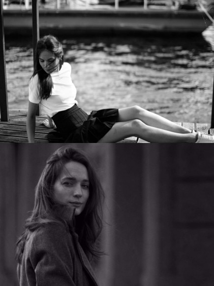 Актриса Екатерина Тарасова: &laquo;У нас в любой регион загляни &ndash; сплошная экзотика!&raquo;