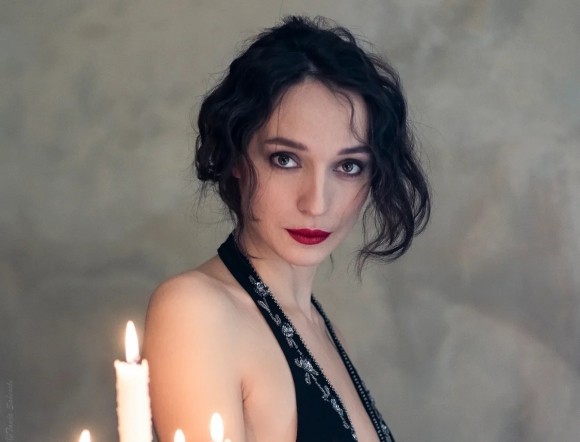 Актриса Екатерина Тарасова: &laquo;У нас в любой регион загляни &ndash; сплошная экзотика!&raquo;