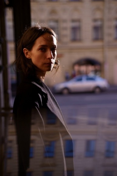 Актриса Екатерина Тарасова: &laquo;У нас в любой регион загляни &ndash; сплошная экзотика!&raquo;