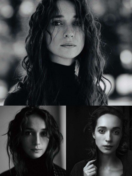 Актриса Екатерина Тарасова: &laquo;У нас в любой регион загляни &ndash; сплошная экзотика!&raquo;