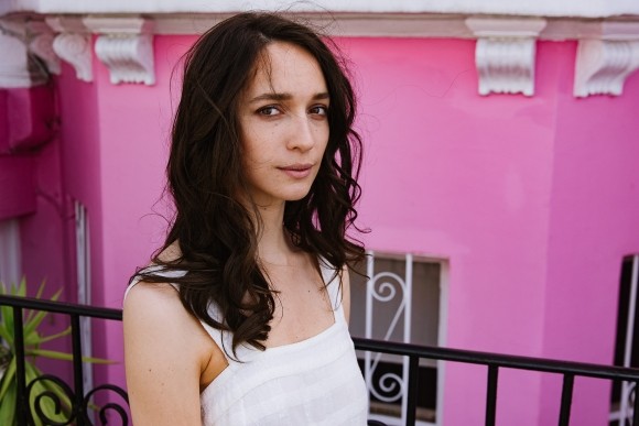 Актриса Екатерина Тарасова: &laquo;У нас в любой регион загляни &ndash; сплошная экзотика!&raquo;