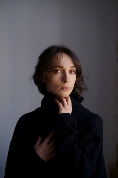 Актриса Екатерина Тарасова: &laquo;У нас в любой регион загляни &ndash; сплошная экзотика!&raquo;