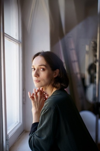 Актриса Екатерина Тарасова: &laquo;У нас в любой регион загляни &ndash; сплошная экзотика!&raquo;