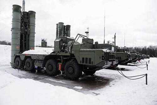 Армии России и Белоруссии проведут военные учения &laquo;Союзная решимость &ndash; 2022&raquo;