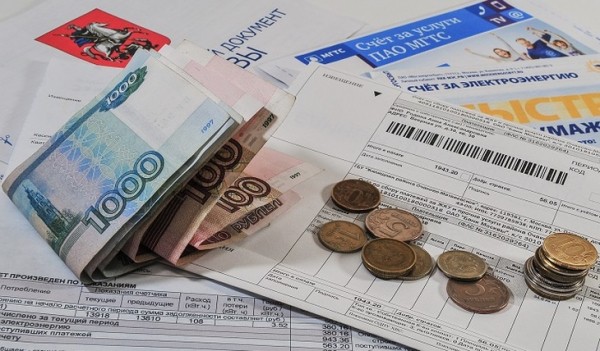 В тихом омуте ЖКХ
