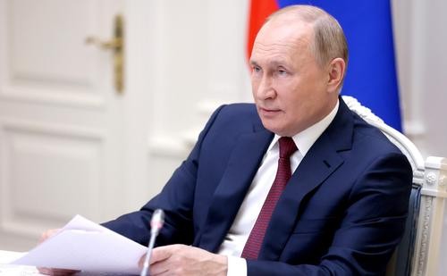 Дата визита Путина в Турцию будет известна в ближайшие дни