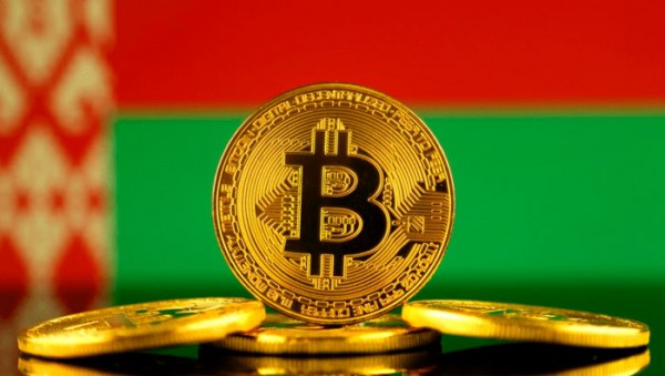 Налоговые льготы для крипто-фондов в Беларуси до 2031 года
