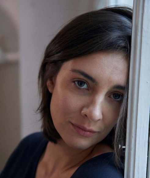 Екатерина Соколова-Жубер: «Я иногда манипулирую мужчинами» Екатерина Соколова-Жубер: «Я иногда манипулирую мужчинами»