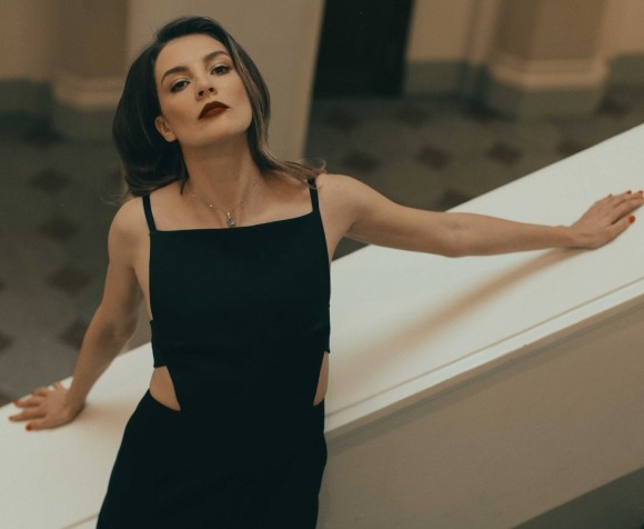 Екатерина Соколова-Жубер: «Я иногда манипулирую мужчинами» Екатерина Соколова-Жубер: «Я иногда манипулирую мужчинами»