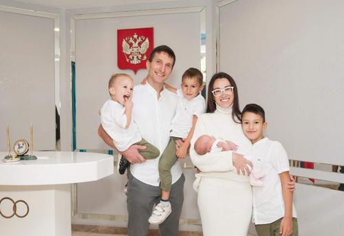 Максим Жаркой: Мужчина &ndash; это тот, кто должен брать на себя ответственность за все, что происходит в мире