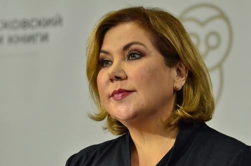 Марина Федункив вспомнила о подзатыльнике Надежде Сысоевой из-за хамства