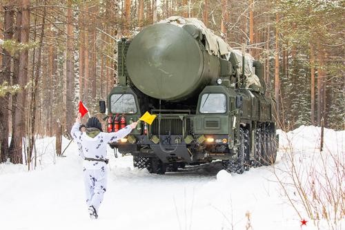 Могут ли учения РВСН в Ивановской области заставить Запад отреагировать на красные линии Москвы? 