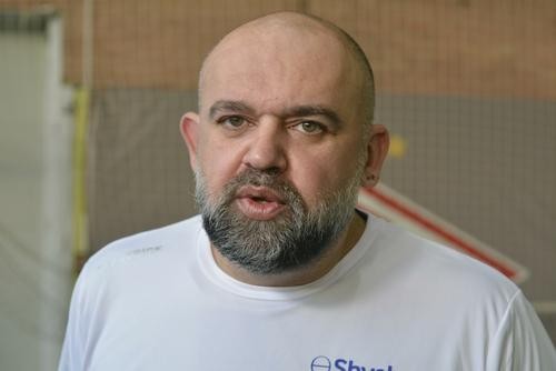 Проценко призвал граждан из группы риска не терять настороженность к штамму коронавируса &laquo;омикрон&raquo;