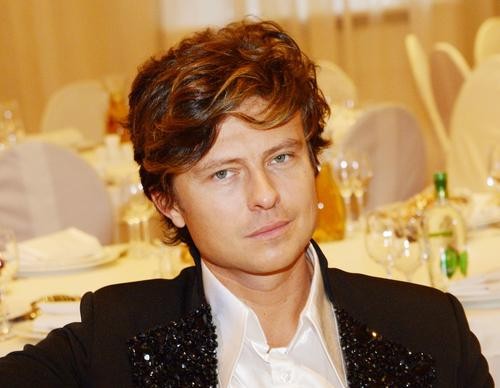 Прохор Шаляпин заявил, что никогда не поднимал руку на экс-супругу Ларису Копенкину