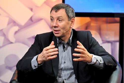 Сергей Марков: Зеленский уже несколько дней выступает против своего начальника Байдена Сергей Марков: Зеленский уже несколько дней выступает против своего начальника Байдена