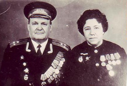 Шестилетний солдат: о самом юном сыне полка, фронтовой любви и генеральской чечётке