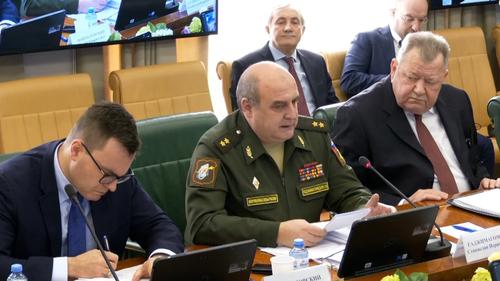Суворов: тщетно двинется на Россию вся Европа, она найдет там свой гроб
