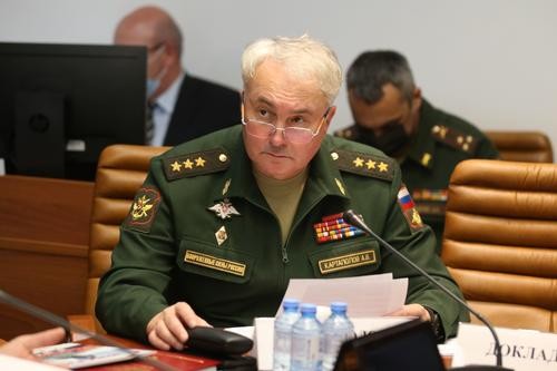 В Госдуме обсудят присвоение статуса участника боевых действий за выполнение миссий ОДКБ