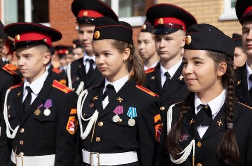 В Москве начался конкурс &laquo;Тебе, столица, наши юные таланты!&raquo;