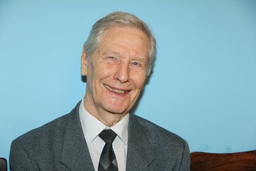 В Москве умер народный артист России Геннадий Юхтин