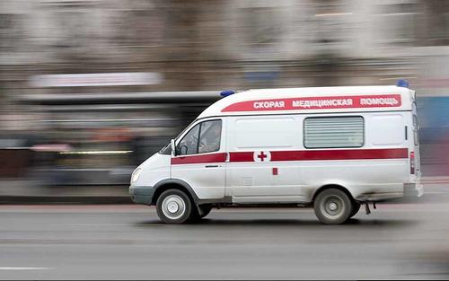 В России предложили создать &laquo;инсультные&raquo; бригады скорой помощи