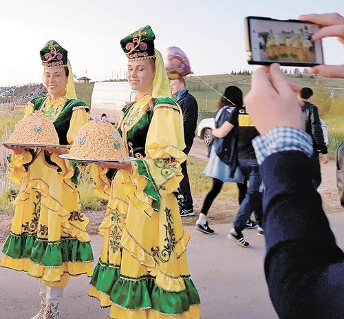 В туристической отрасли прогнозируют двукратное снижение количества путешествующих по России