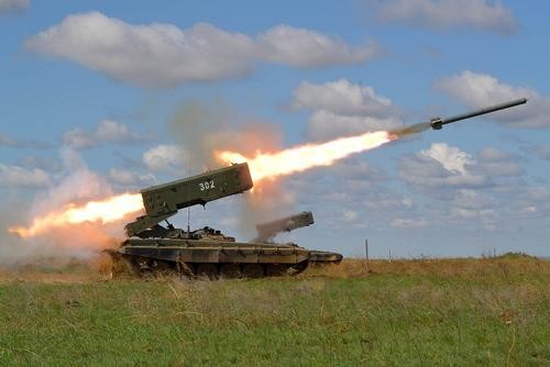 Военный эксперт Василеску: в случае нападения на Россию она, &laquo;не колеблясь ни секунды&raquo;, атакует США и страны НАТО в Европе
