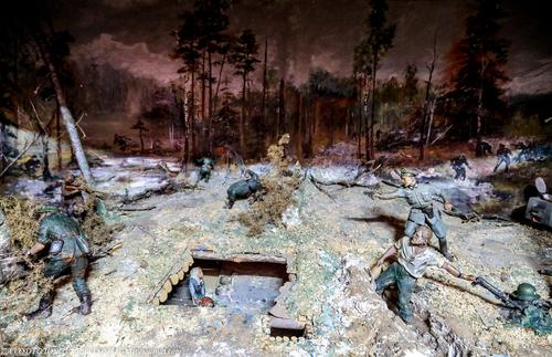 Заживо погребённые, или восемнадцать страшных дней июня 1944-го