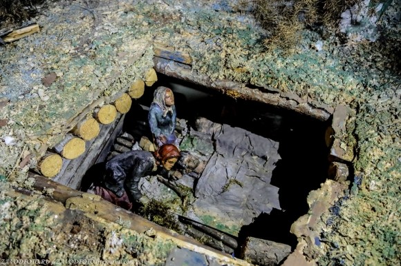 Заживо погребённые, или восемнадцать страшных дней июня 1944-го