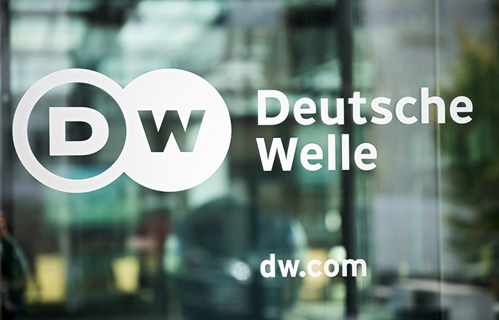 Deutsche Welle признана СМИ-иноагентом Deutsche Welle признана СМИ-иноагентом
