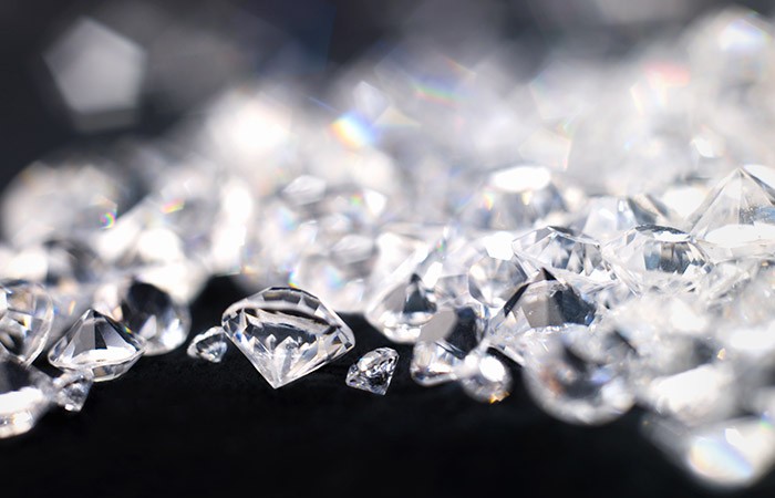 США откажутся от импорта российской водки, алмазов и морепродуктов