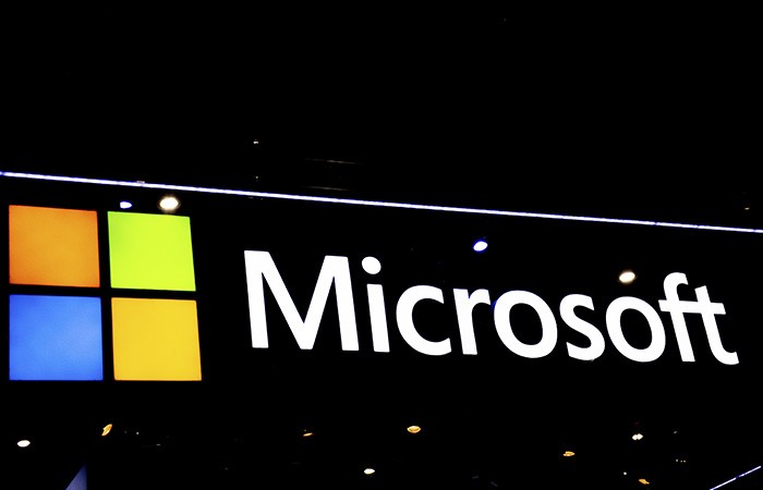 Microsoft приостанавливает продажи в России