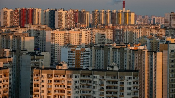 Правительство Москвы и Росреестр провели заседание по теме повышения качества услуг Правительство Москвы и Росреестр провели заседание по теме повышения качества услуг