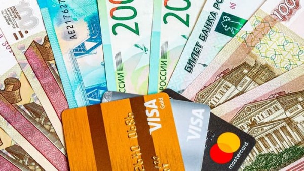 Visa, Mastercard и PayPal прекращают работу в России